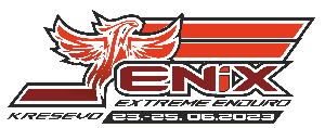 FENIX EXTREME ENDURO лого