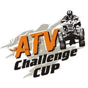 X Cross ATV & MX Godzilla Race лого