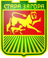 Zagora Trophy лого